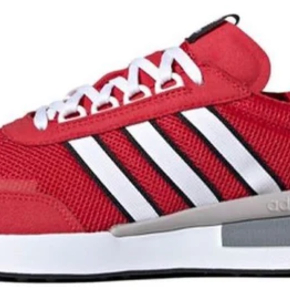 Adidas Retroset Scarlet - Picture 4 of 6